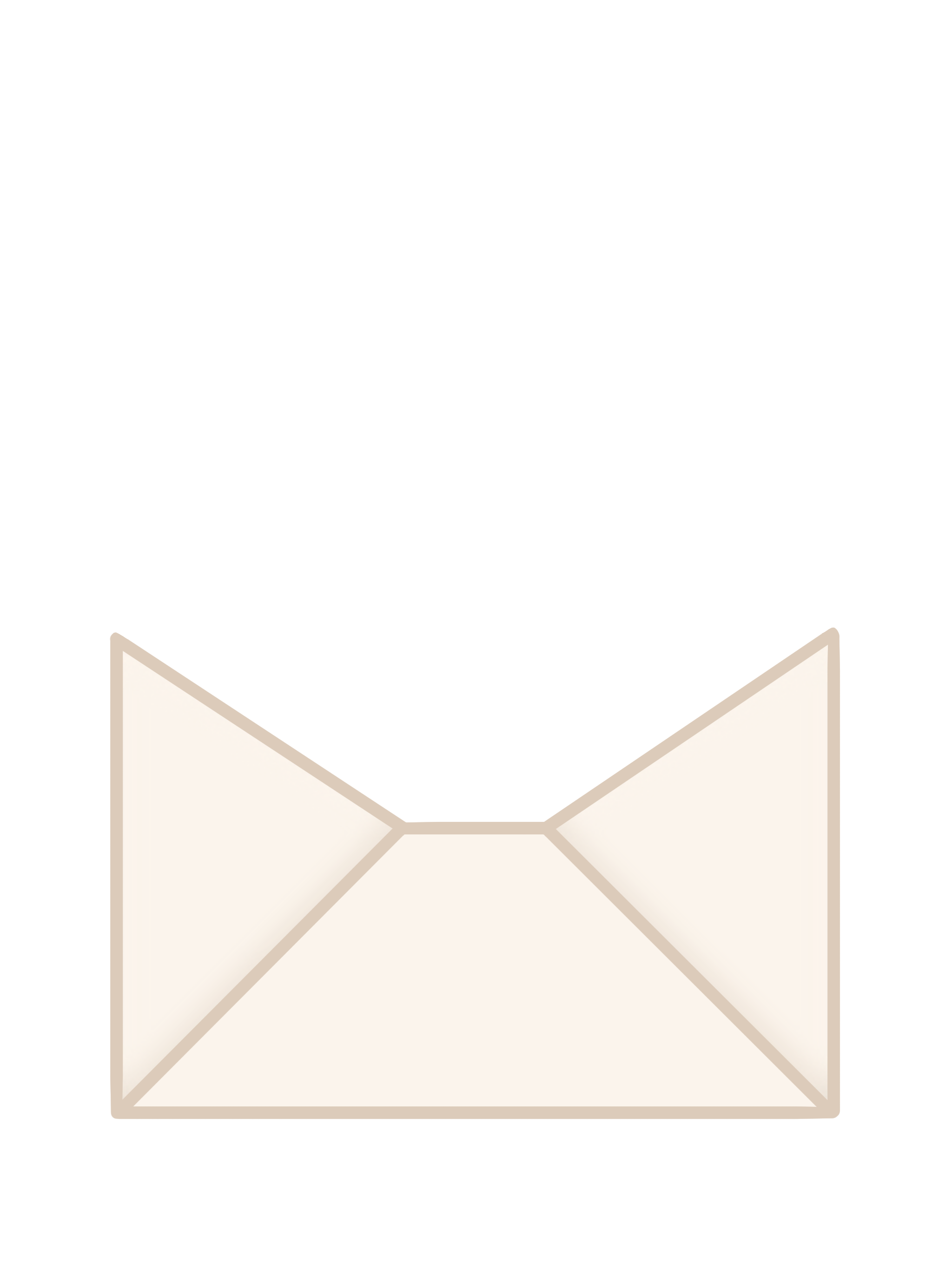 Envelope Back Image